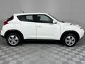 2012 Nissan Juke 1.6 Acenta