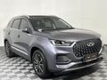 2026 Chery Tiggo 8 Pro 1.6 TGDI Executive