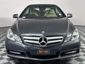 2013 Mercedes-Benz E-Class E 250 CGi Cabriolet