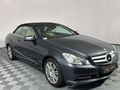 2013 Mercedes-Benz E-Class E 250 CGi Cabriolet