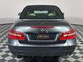 2013 Mercedes-Benz E-Class E 250 CGi Cabriolet