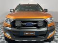2018 Ford Ranger 3.2 TDCi Wildtrak 4x4 Auto Double-Cab
