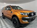 2018 Ford Ranger 3.2 TDCi Wildtrak 4x4 Auto Double-Cab