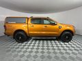 2018 Ford Ranger 3.2 TDCi Wildtrak 4x4 Auto Double-Cab