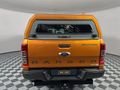 2018 Ford Ranger 3.2 TDCi Wildtrak 4x4 Auto Double-Cab