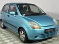 2007 Chevrolet Spark LS
