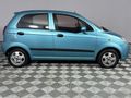 2007 Chevrolet Spark LS