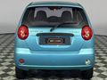 2007 Chevrolet Spark LS