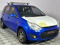2016 Ford Figo 1.4 TDCi Ambiente