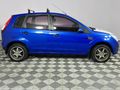 2016 Ford Figo 1.4 TDCi Ambiente