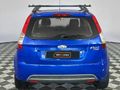 2016 Ford Figo 1.4 TDCi Ambiente