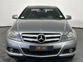 2012 Mercedes-Benz C-Class C 180 BE Coupe Auto