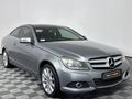 2012 Mercedes-Benz C-Class C 180 BE Coupe Auto