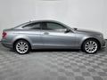 2012 Mercedes-Benz C-Class C 180 BE Coupe Auto