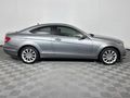 2012 Mercedes-Benz C-Class C 180 BE Coupe Auto