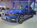 2021 Volkswagen Polo Polo 7 2.0 GTi DSG R-Line