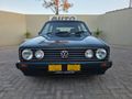 2001 Volkswagen Citi VW 2.0 Crossflow motor Dictator 60-2 management sy