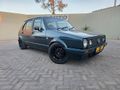 2001 Volkswagen Citi VW 2.0 Crossflow motor Dictator 60-2 management sy