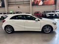 2016 Mercedes-Benz A-Class A 200d Urban Auto