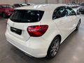2016 Mercedes-Benz A-Class A 200d Urban Auto