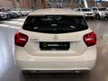 2016 Mercedes-Benz A-Class A 200d Urban Auto
