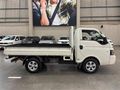 2020 JAC X200 S 2.8 TD 1.5-ton Dropside