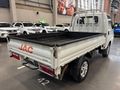 2020 JAC X200 S 2.8 TD 1.5-ton Dropside