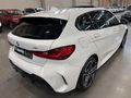 2020 BMW 1 Series 118i M Sport
