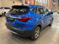 2021 Kia Seltos 1.5D EX Auto