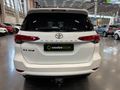 2021 Toyota Fortuner 2.4 GD-6 Raised Body Auto