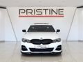 2020 BMW 3 Series 320i M Sport