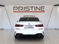 2020 BMW 3 Series 320i M Sport