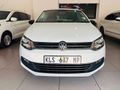 2020 Volkswagen Polo Vivo 1.4 Trendline 5-dr