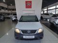 2024 Nissan NP200 1.6 A/C Safety Pack
