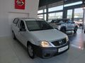 2024 Nissan NP200 1.6 A/C Safety Pack