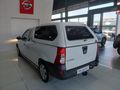 2024 Nissan NP200 1.6 A/C Safety Pack