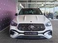 2025 Mercedes-Benz GLE 300d 4Matic