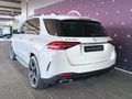 2025 Mercedes-Benz GLE 300d 4Matic