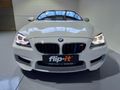 2014 BMW M6 Coupe