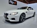 2014 BMW M6 Coupe