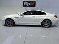 2014 BMW M6 Coupe