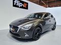 2018 Mazda 2 1.5 Dynamic 5-dr