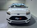 2014 Ford Focus 2.0 GTDi ST3 5-dr