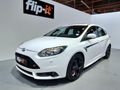 2014 Ford Focus 2.0 GTDi ST3 5-dr