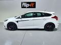 2014 Ford Focus 2.0 GTDi ST3 5-dr