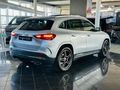 2026 Mercedes-Benz GLA 200 Auto