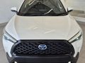 2024 Toyota Corolla Cross 1.8 XS Hybrid