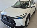 2024 Toyota Corolla Cross 1.8 XS Hybrid