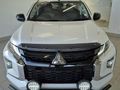 2024 Mitsubishi Triton 2.4 Di-Dc Auto Double-Cab