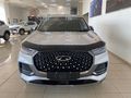 2025 Chery Tiggo 8 Pro Max 2.0 TGDI Executive AWD Auto